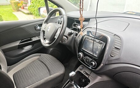 Renault Kaptur I рестайлинг, 2016 год, 1 650 000 рублей, 4 фотография