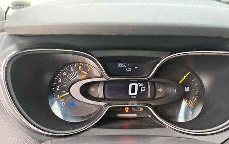 Renault Kaptur I рестайлинг, 2016 год, 1 650 000 рублей, 7 фотография