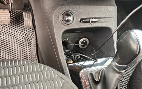 Renault Kaptur I рестайлинг, 2016 год, 1 650 000 рублей, 8 фотография