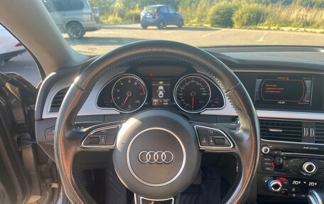 Audi A5, 2015 год, 1 950 000 рублей, 10 фотография
