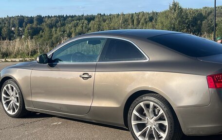 Audi A5, 2015 год, 1 950 000 рублей, 7 фотография