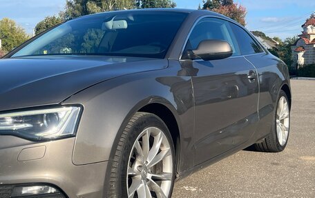 Audi A5, 2015 год, 1 950 000 рублей, 6 фотография