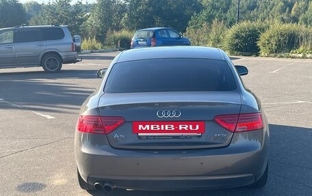 Audi A5, 2015 год, 1 950 000 рублей, 8 фотография