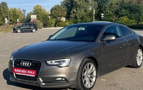 Audi A5, 2015 год, 1 950 000 рублей, 2 фотография