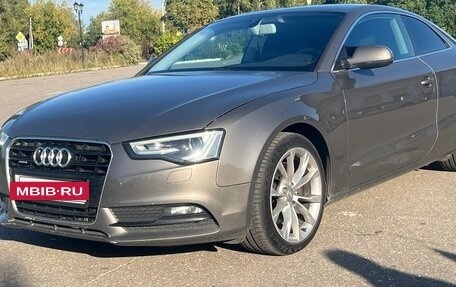 Audi A5, 2015 год, 1 950 000 рублей, 3 фотография