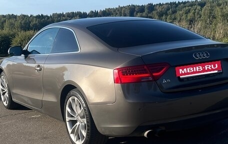 Audi A5, 2015 год, 1 950 000 рублей, 5 фотография