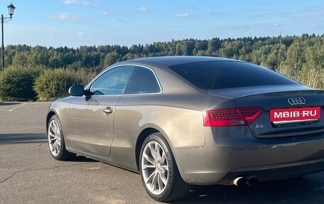 Audi A5, 2015 год, 1 950 000 рублей, 9 фотография