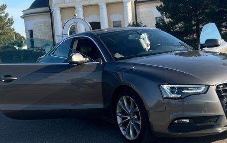 Audi A5, 2015 год, 1 950 000 рублей, 18 фотография
