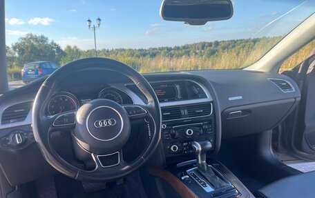 Audi A5, 2015 год, 1 950 000 рублей, 14 фотография