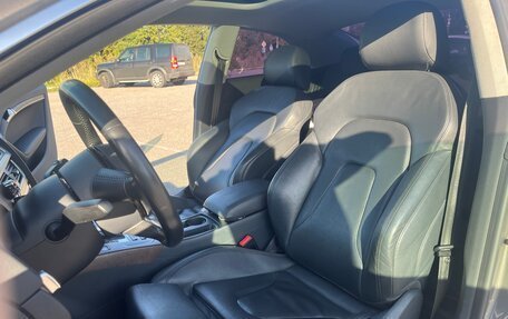 Audi A5, 2015 год, 1 950 000 рублей, 13 фотография