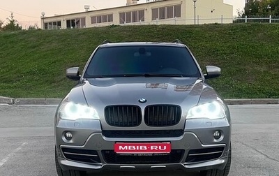 BMW X5, 2007 год, 1 590 000 рублей, 1 фотография