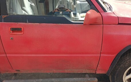 Chevrolet Tracker I, 1989 год, 150 000 рублей, 9 фотография