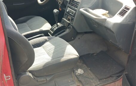 Chevrolet Tracker I, 1989 год, 150 000 рублей, 10 фотография
