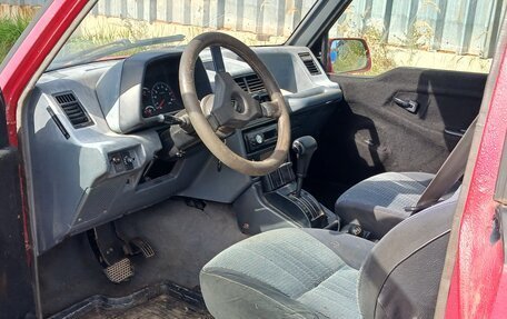 Chevrolet Tracker I, 1989 год, 150 000 рублей, 13 фотография