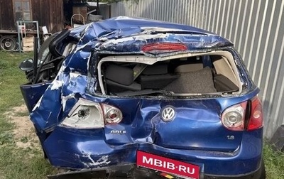 Volkswagen Golf V, 2004 год, 1 500 рублей, 1 фотография
