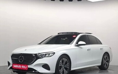 Mercedes-Benz E-Класс, 2025 год, 6 787 000 рублей, 1 фотография