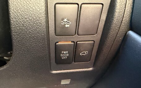 Toyota Land Cruiser 200, 2019 год, 9 000 000 рублей, 15 фотография