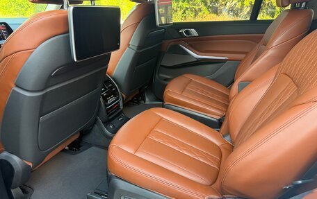 BMW X7, 2019 год, 8 640 000 рублей, 13 фотография