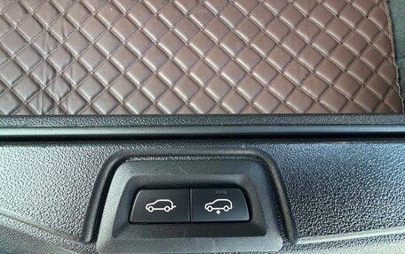 BMW X7, 2019 год, 8 640 000 рублей, 16 фотография