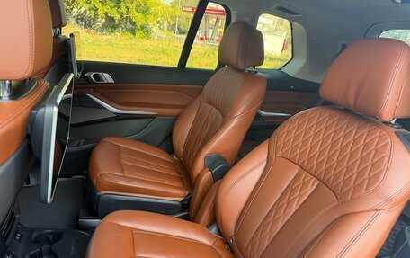 BMW X7, 2019 год, 8 640 000 рублей, 14 фотография