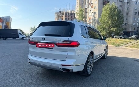 BMW X7, 2019 год, 8 640 000 рублей, 6 фотография