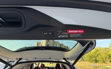 BMW X7, 2019 год, 8 640 000 рублей, 17 фотография