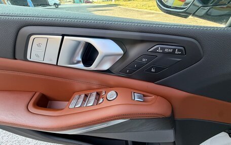 BMW X7, 2019 год, 8 640 000 рублей, 22 фотография