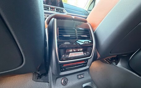 BMW X7, 2019 год, 8 640 000 рублей, 19 фотография