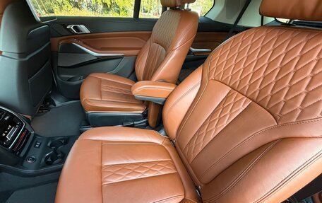 BMW X7, 2019 год, 8 640 000 рублей, 20 фотография