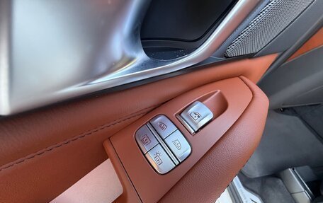 BMW X7, 2019 год, 8 640 000 рублей, 18 фотография