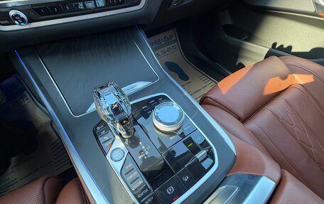 BMW X7, 2019 год, 8 640 000 рублей, 23 фотография
