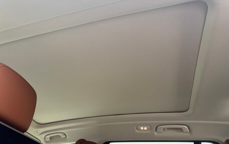 BMW X7, 2019 год, 8 640 000 рублей, 25 фотография