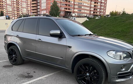 BMW X5, 2007 год, 1 590 000 рублей, 7 фотография
