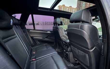 BMW X5, 2007 год, 1 590 000 рублей, 14 фотография