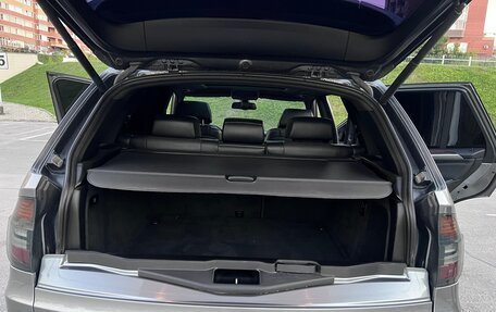 BMW X5, 2007 год, 1 590 000 рублей, 12 фотография