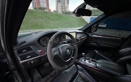 BMW X5, 2007 год, 1 590 000 рублей, 17 фотография