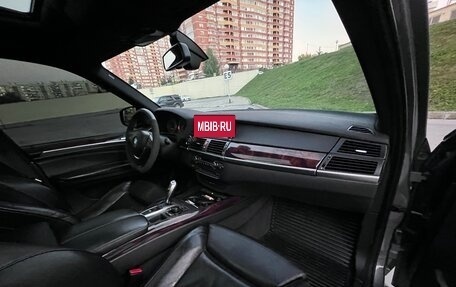 BMW X5, 2007 год, 1 590 000 рублей, 16 фотография
