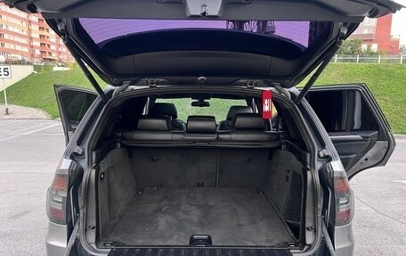 BMW X5, 2007 год, 1 590 000 рублей, 13 фотография