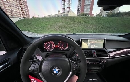 BMW X5, 2007 год, 1 590 000 рублей, 18 фотография