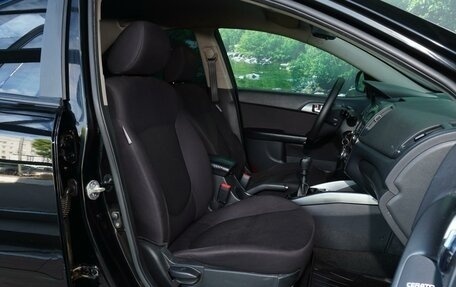 KIA Cerato III, 2012 год, 668 000 рублей, 2 фотография