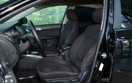 KIA Cerato III, 2012 год, 668 000 рублей, 14 фотография