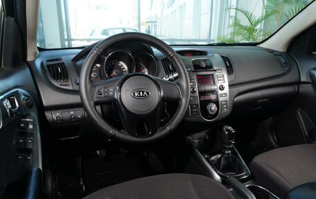KIA Cerato III, 2012 год, 668 000 рублей, 11 фотография