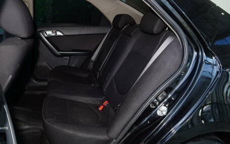 KIA Cerato III, 2012 год, 668 000 рублей, 13 фотография