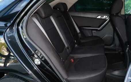 KIA Cerato III, 2012 год, 668 000 рублей, 12 фотография