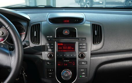 KIA Cerato III, 2012 год, 668 000 рублей, 18 фотография