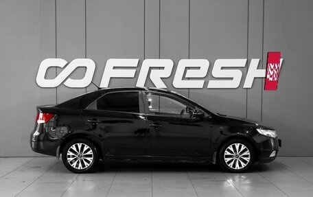 KIA Cerato III, 2012 год, 668 000 рублей, 10 фотография