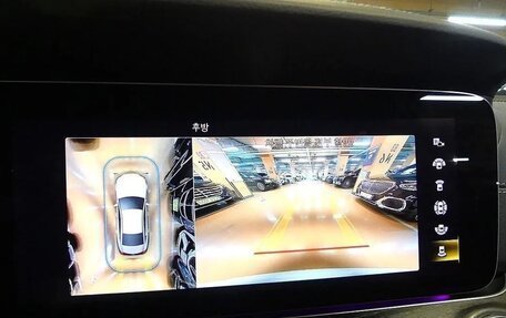 Mercedes-Benz CLS, 2023 год, 6 220 000 рублей, 10 фотография