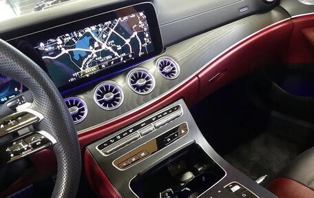Mercedes-Benz CLS, 2023 год, 6 220 000 рублей, 9 фотография