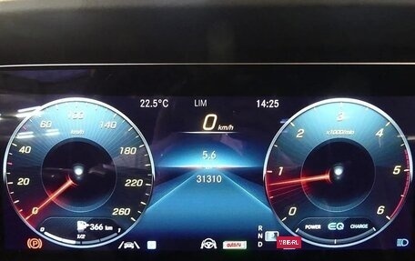 Mercedes-Benz CLS, 2023 год, 6 220 000 рублей, 7 фотография