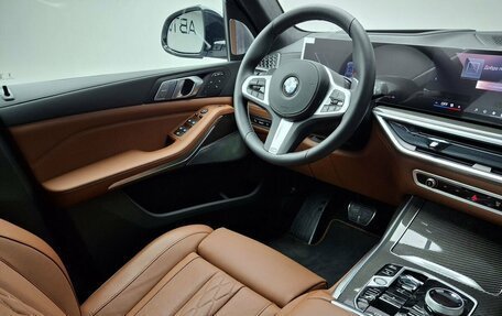 BMW X7, 2026 год, 19 500 000 рублей, 7 фотография